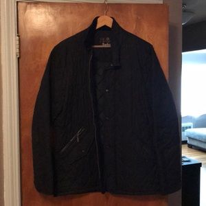 Men’s Barbour Flyweight Chelsea Jacket Size L